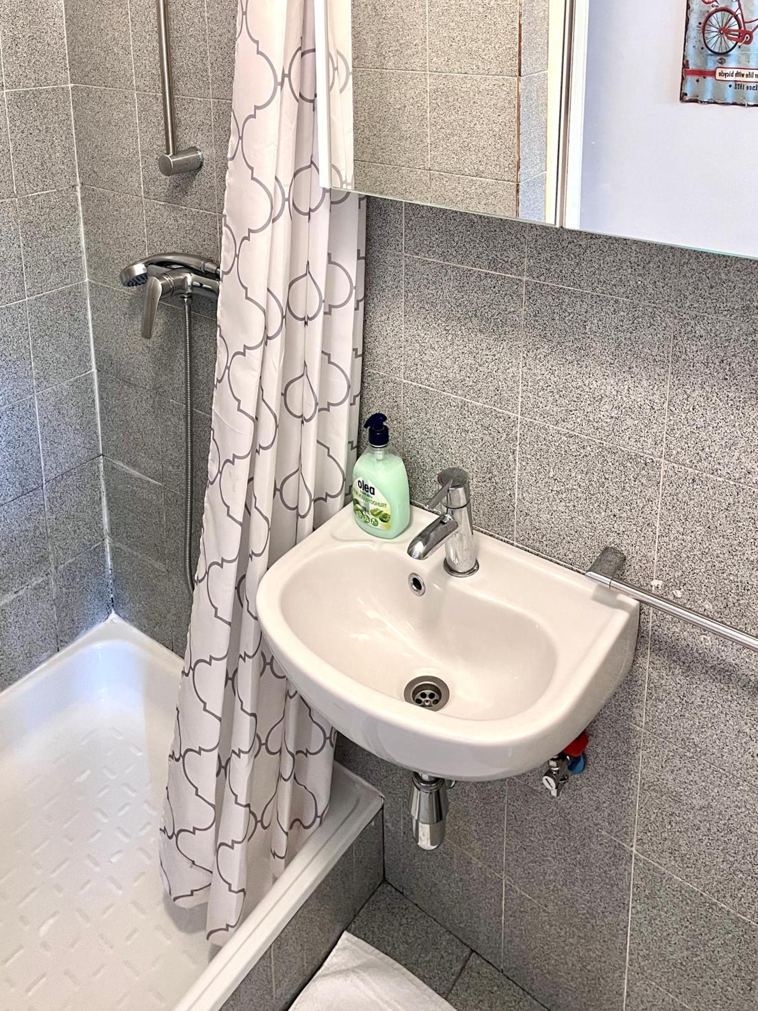 Apartment Platana Риека Экстерьер фото